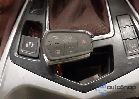 2015 Cadillac Srx Premium Collection z USA, uszkodzony, nr VIN 3GYFNGE32FS517092